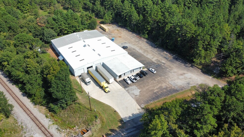 Primary Photo Of 4051 N Northeast Loop 323, Tyler Warehouse For Lease
