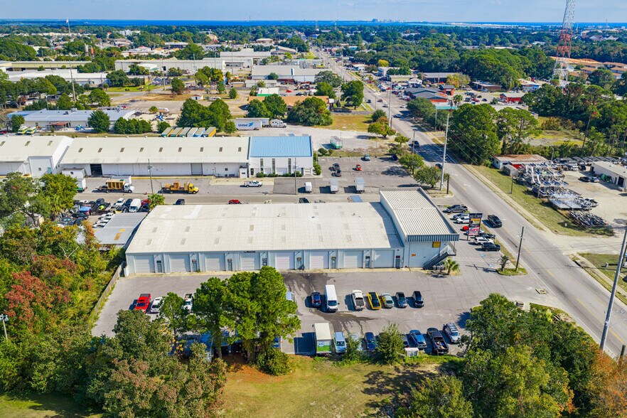 More Photos Of 119 Hollywood Blvd, Fort Walton Beach Flex For Sale