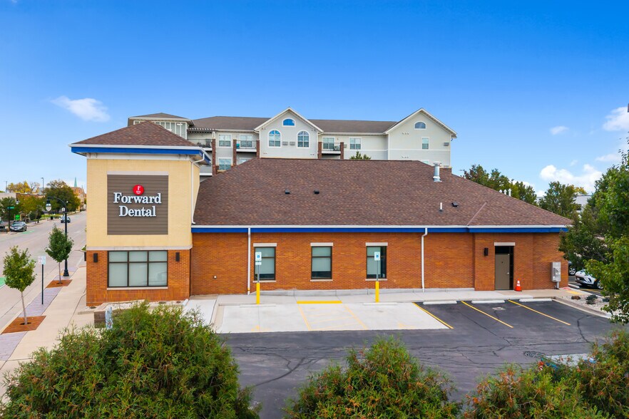 More Photos Of 8001 W National Ave, West Allis Medical For Sale