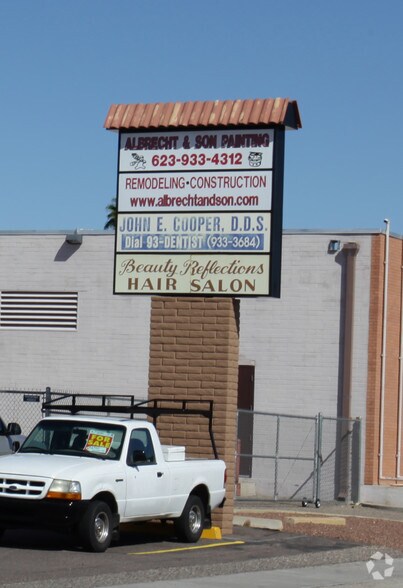 More Photos Of 11126 W Wisconsin Ave, Youngtown Office For Sale