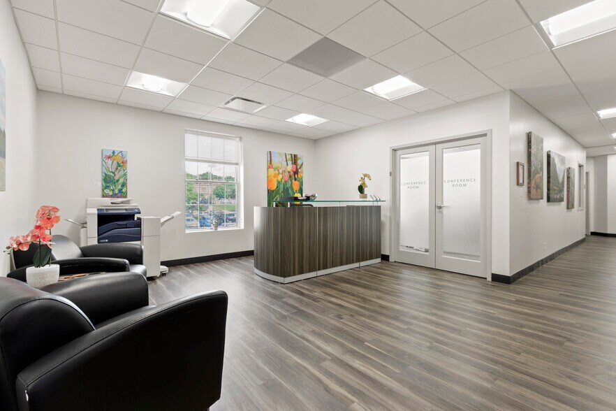 More Photos Of 4315 50th St NW, Washington Coworking Space