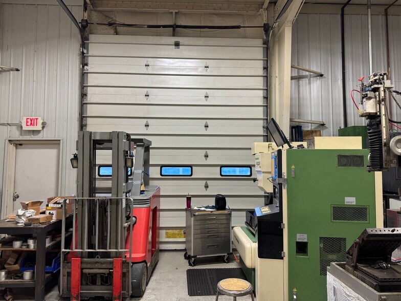 More Photos Of 24108 S Northern Illinois Dr, Channahon Warehouse For Sale