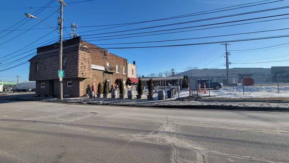 Primary Photo Of 4129 E 49th St, Newburgh Heights Specialty For Sale