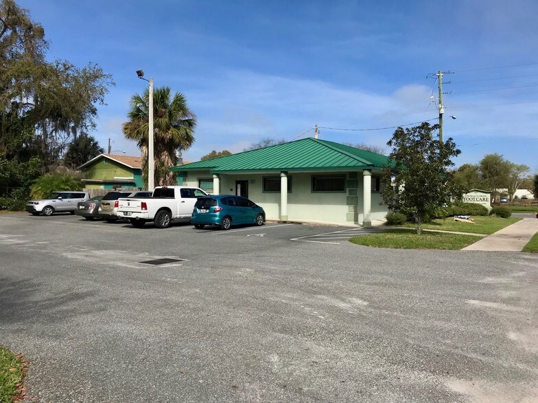 More Photos Of 305 S Childs St, Leesburg Medical For Sale