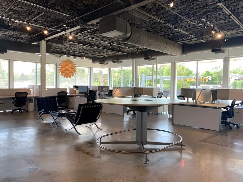 More Photos Of 1700 Glenwood Ave, Raleigh Storefront Retail Office For Lease