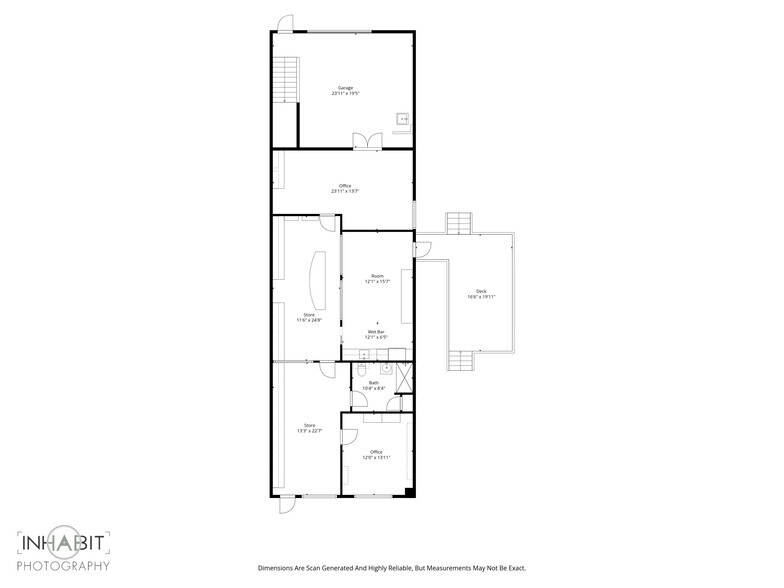 More Photos Of 2000 Windy Ter, Cedar Park Warehouse For Sale