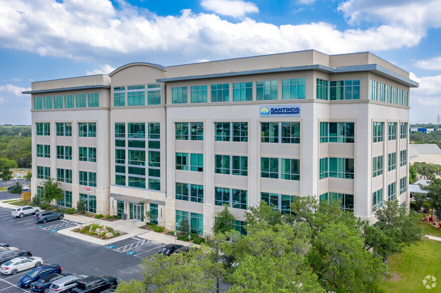 More Photos Of 4630 N Loop 1604 W, San Antonio Office For Lease