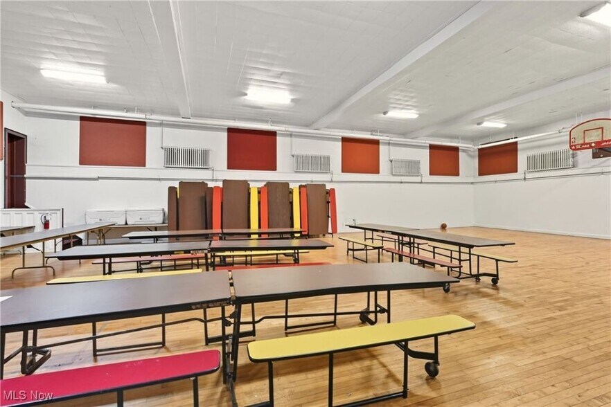 More Photos Of 742 Johnston St, Akron Religious Facility For Sale