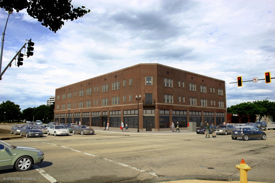 Primary Photo Of 701 Main St, Peoria Apartments For Lease