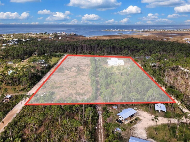 More Photos Of 21070 Beach Rd, Perry Specialty For Sale
