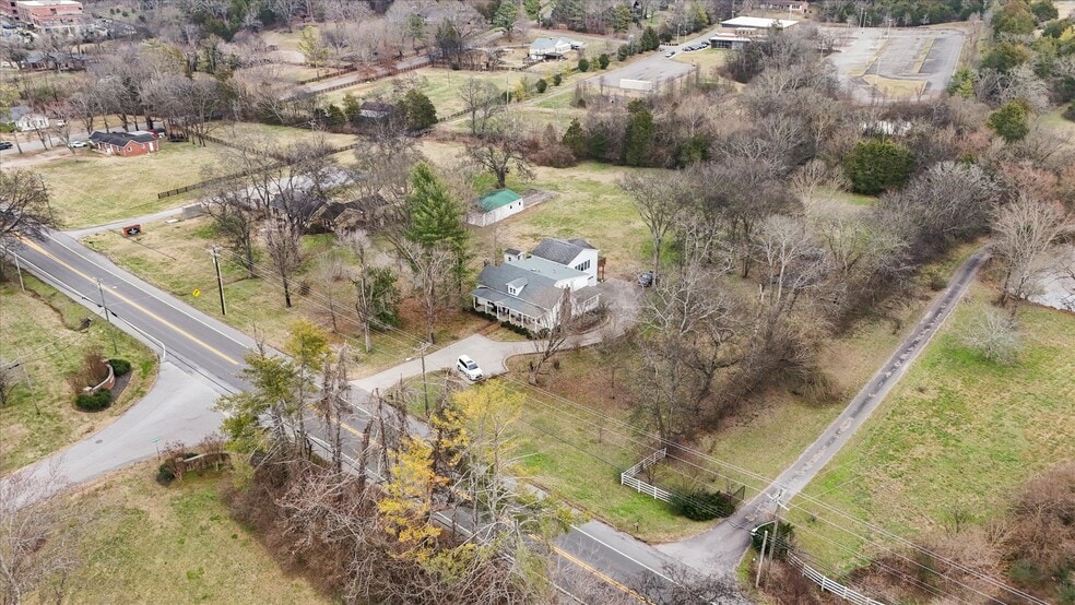 More Photos Of 518 Franklin Rd, Franklin Land For Sale