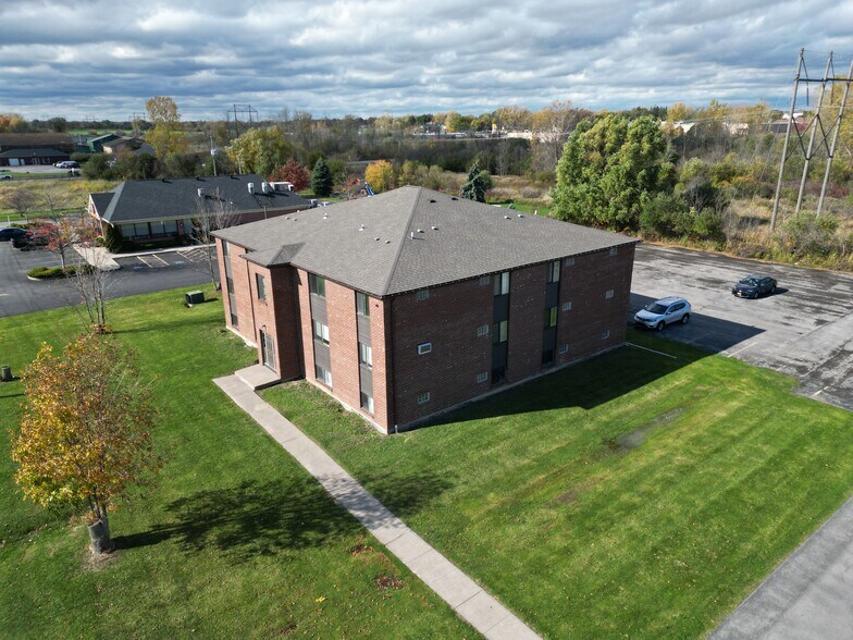 More Photos Of 6285 Robinson Rd, Lockport Apartments For Sale