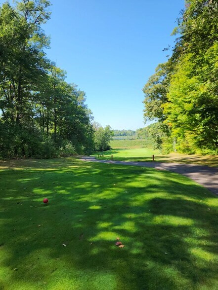 More Photos Of 24410 State Highway 210, Deerwood Golf Course Driving Range For Sale