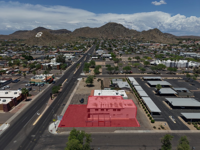 More Photos Of 9103 N Central Ave, Phoenix Freestanding For Sale
