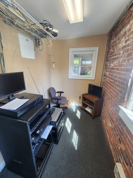 More Photos Of 37 Orlando St, West Haven Lodge Meeting Hall For Sale