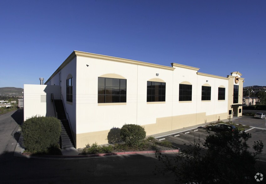 More Photos Of 1330 Calle Avanzado, San Clemente Food Processing For Lease