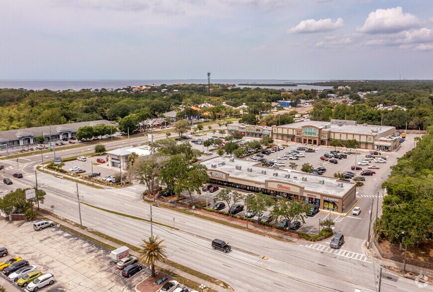 More Photos Of 2882-2906 Alt 19, Palm Harbor General Retail For Lease