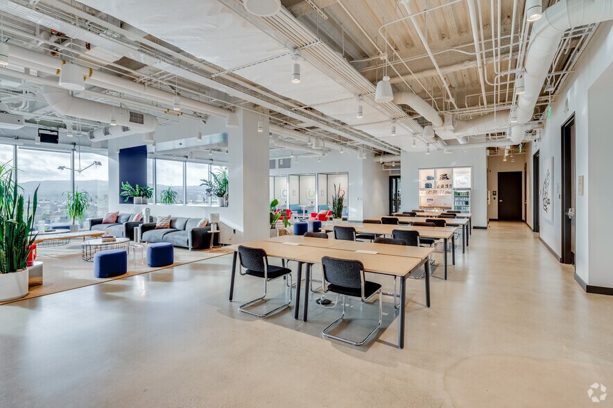 More Photos Of 18565-18575 Jamboree Rd, Irvine Office For Sale