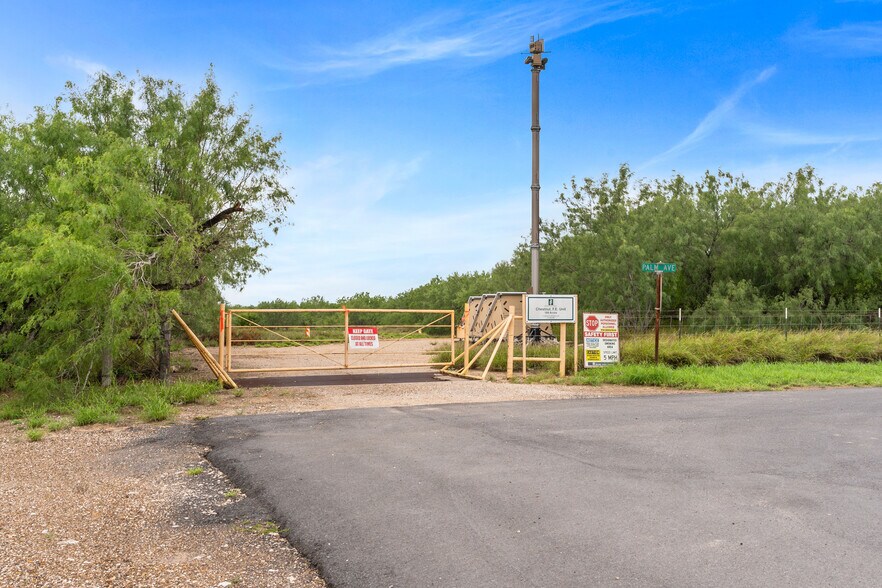 More Photos Of 123 Fresno st, La Joya Land For Sale