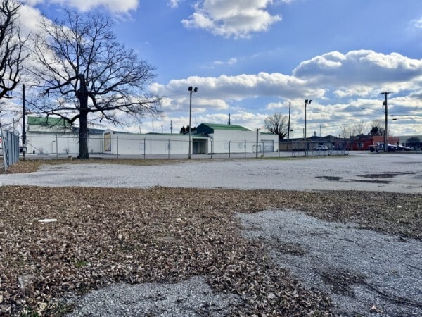 More Photos Of 303 Atlantic st, Tullahoma Land For Sale