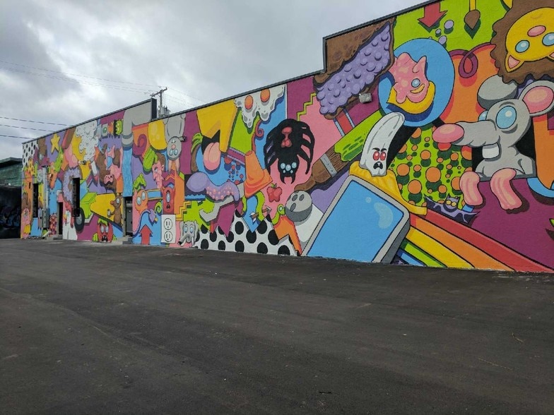 More Photos Of 1700 Locust St, Kansas City Loft Creative Space For Lease