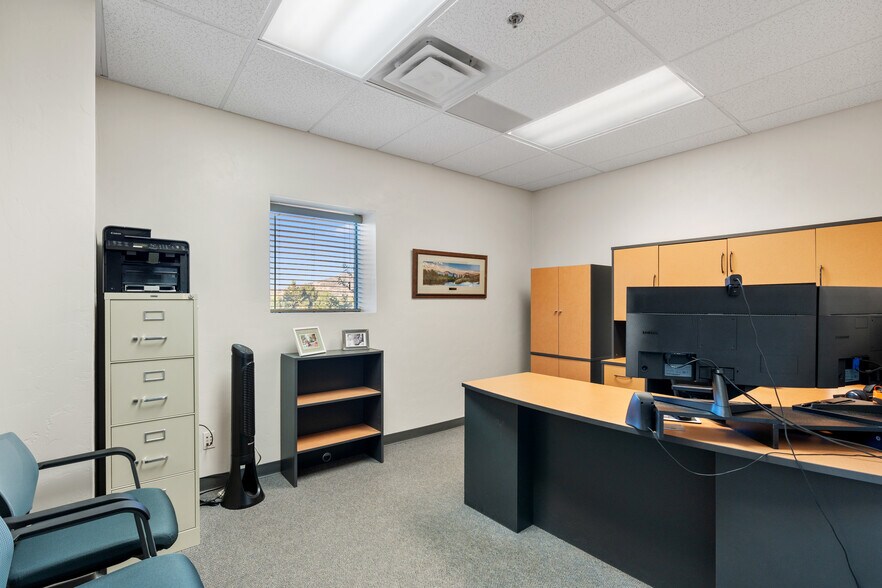 More Photos Of 3250 Tower Rd, Prescott Industrial For Sale