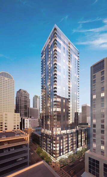 More Photos Of 1430 2nd Ave, Seattle Apartments For Lease