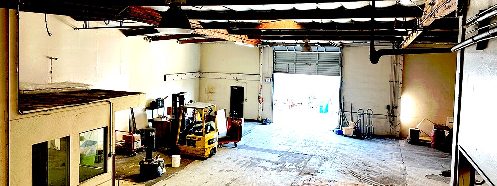 More Photos Of 480 Perry Ct, Santa Clara Warehouse For Sale