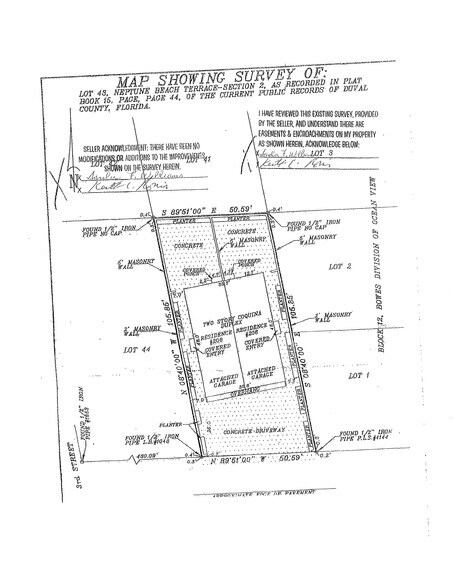 More Photos Of 208 Hopkins St, Neptune Beach Multifamily For Sale