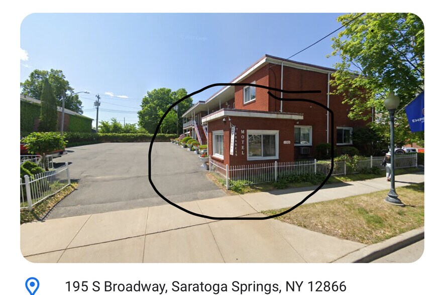 More Photos Of 195 S Broadway, Saratoga Springs Apartments For Lease