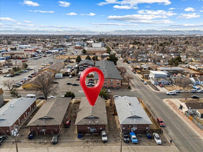 More Photos Of 1588 Macon St, Aurora Apartments For Sale