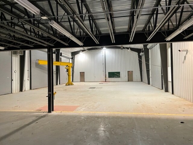 More Photos Of 45 Lagoon Rd, Rock Springs Warehouse For Lease