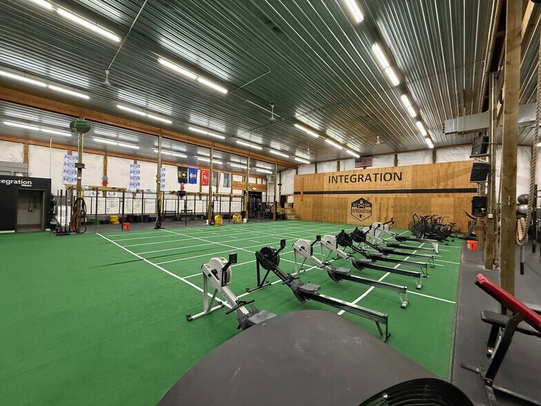 Primary Photo Of 208 3rd St N, Waite Park Freestanding For Sale