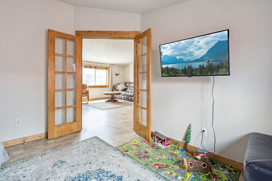 More Photos Of 83 Sweebee Ln, Columbia Falls Multifamily For Sale