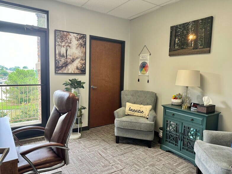 More Photos Of 3861 Long Prairie Rd, Flower Mound Office For Lease