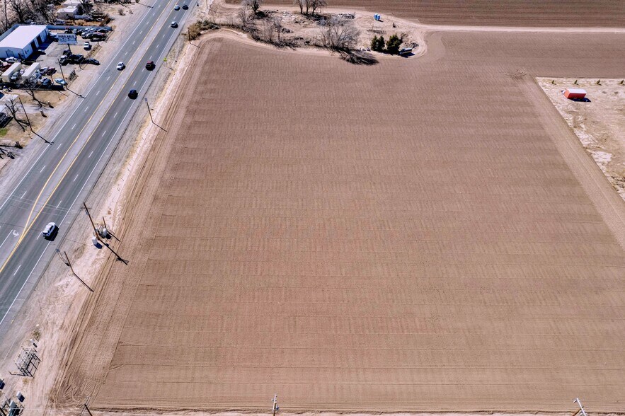 More Photos Of 4055 W Picacho Ave, Las Cruces Land For Sale