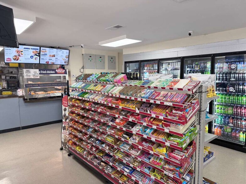 More Photos Of 8931 Us-52, Wadesboro General Retail For Sale
