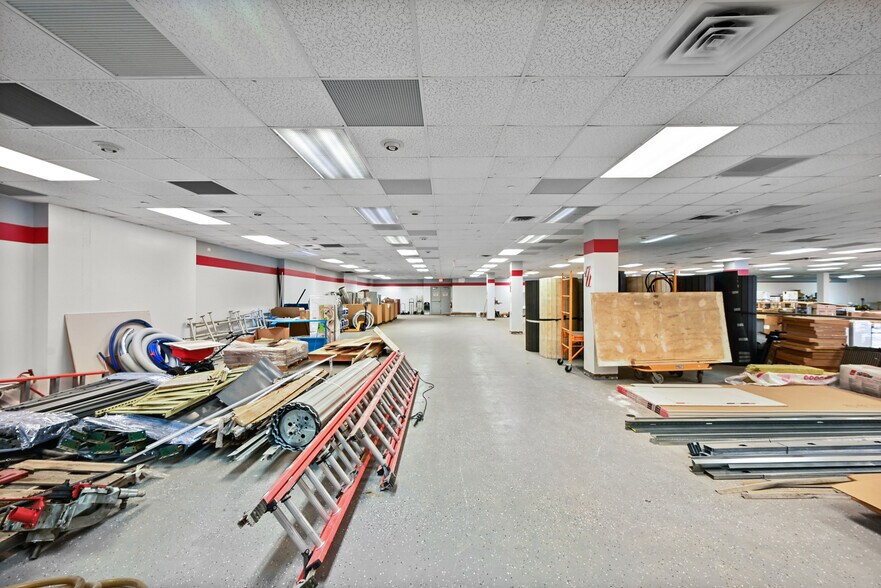 More Photos Of 55 Merritt Blvd, Trumbull Office For Lease