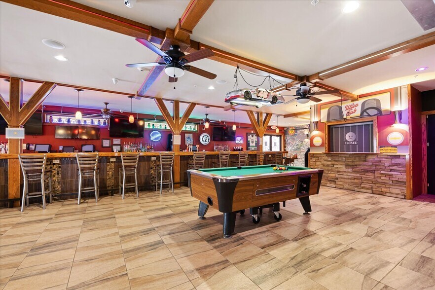 More Photos Of 728 Court St, Utica Restaurant For Sale