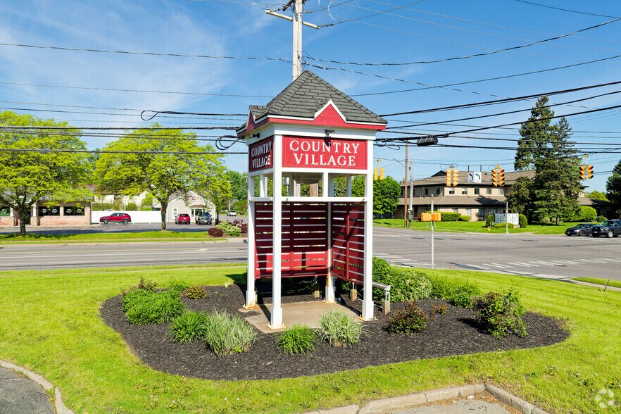 More Photos Of 1100-1110 Long Pond Rd, Rochester Unknown For Lease