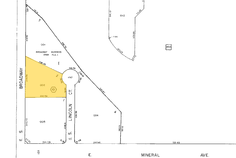 More Photos Of 7889 S Lincoln Ct, Littleton Medical For Lease