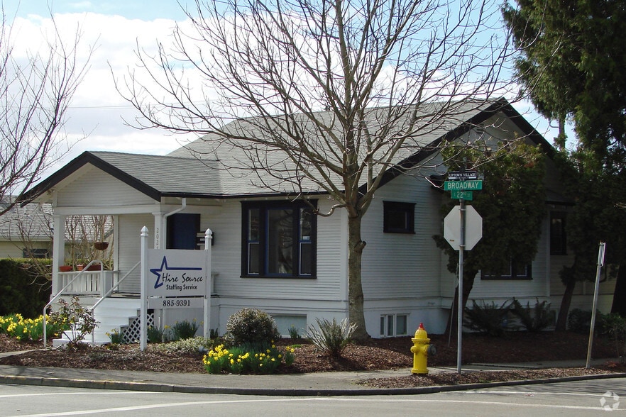 More Photos Of 2022 Broadway St, Vancouver Loft Creative Space For Sale