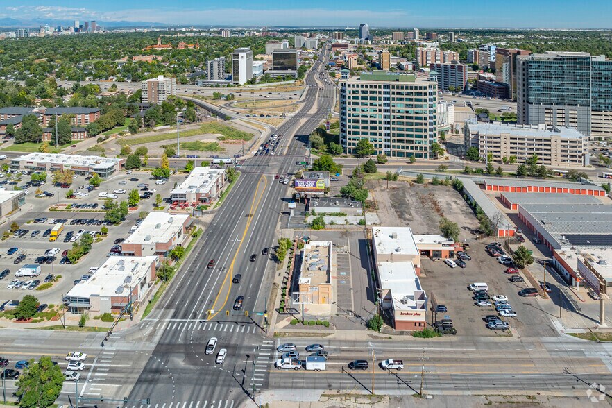 More Photos Of 2040 S Colorado Blvd, Denver Land For Sale