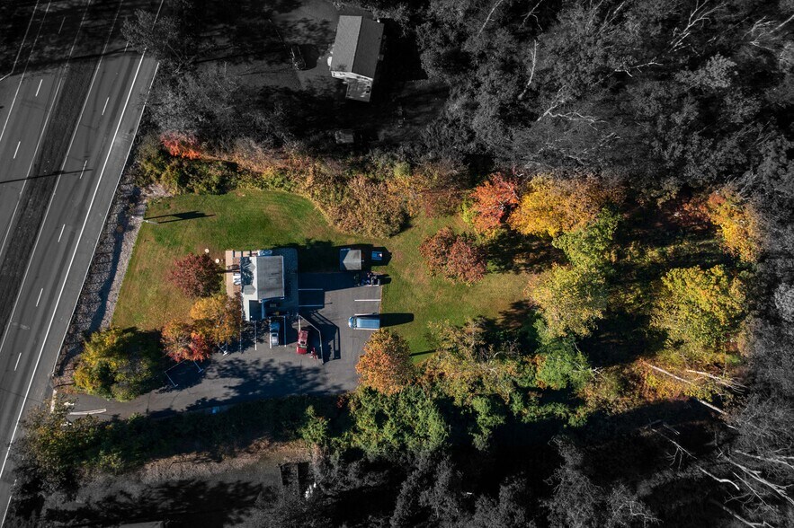 More Photos Of 860 State Route 10, Randolph Office For Sale