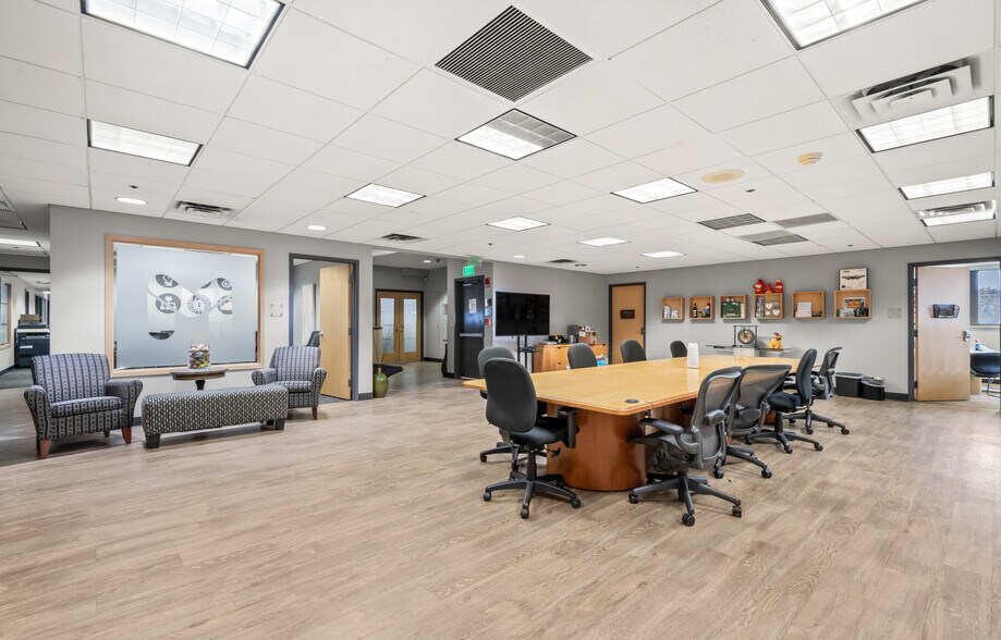 More Photos Of 63 Glover Ave, Norwalk Office For Sale