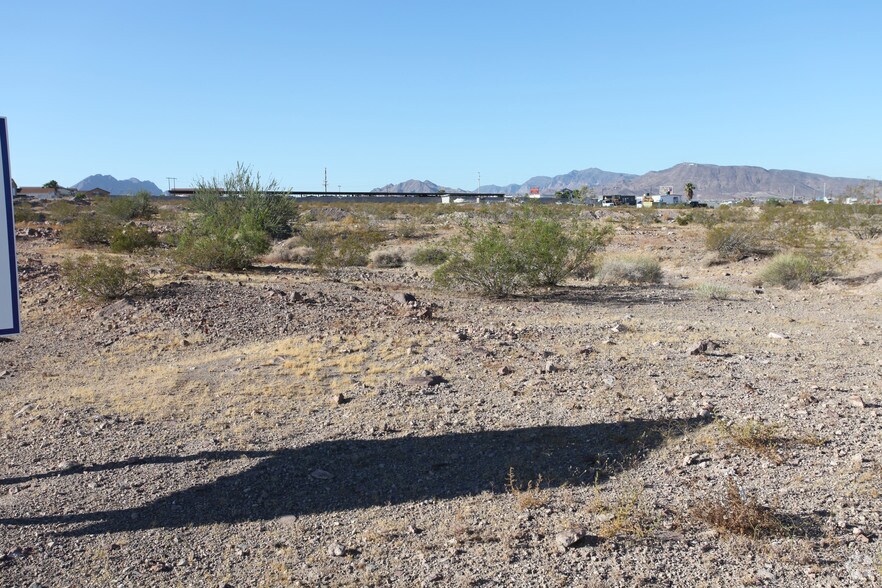 More Photos Of Lake Mead Pky, Henderson Land For Lease