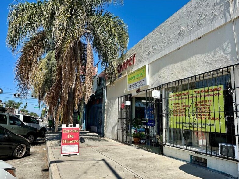 More Photos Of 845 W Gardena Blvd, Gardena Storefront For Sale