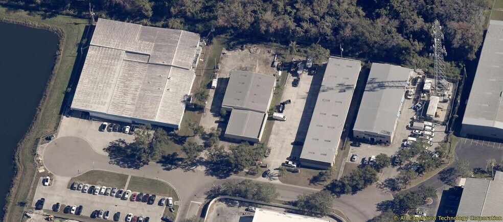 More Photos Of 637 Triumph Ct, Orlando Warehouse For Sale