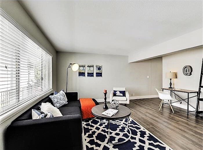More Photos Of 545 S 9th St, San Jose Apartments For Sale