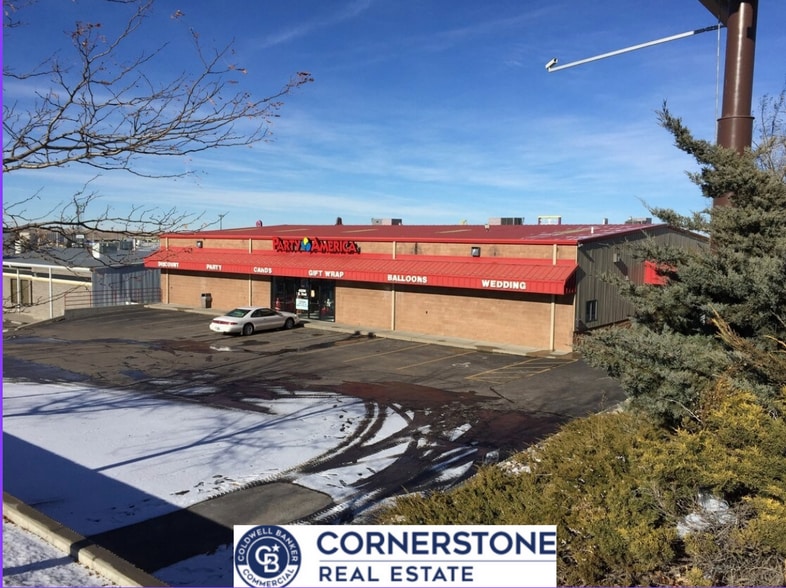 More Photos Of 4336 E 2nd St, Casper General Retail For Lease